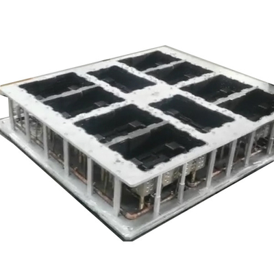 Części zużywające się na narzędzia ze stopu aluminium EPS EPP