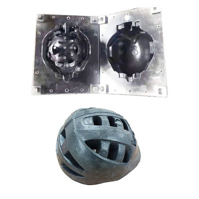 Ochronna wyściółka kasku Forma EPS Stop aluminium