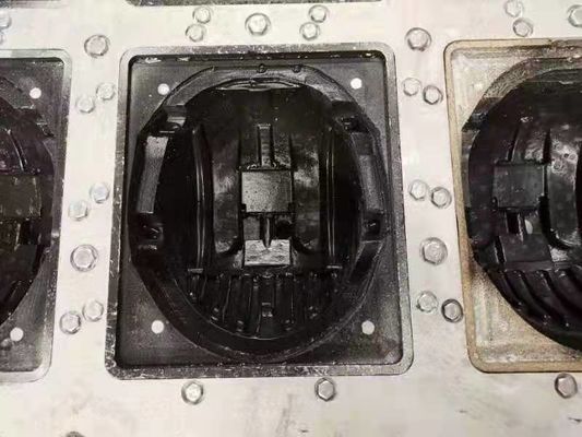 Aluminiowy stop Eps Pianka Formowanie Dekoracyjny pasek Wysoka wytrzymałość z powłoką powierzchni